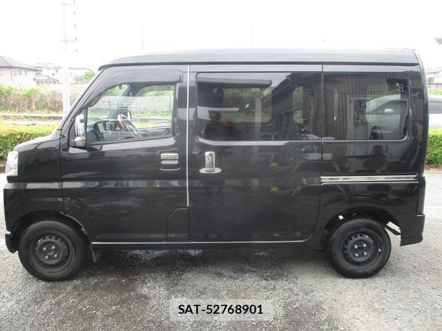 Daihatsu HIJET CARGO 2022-10 7818599-3