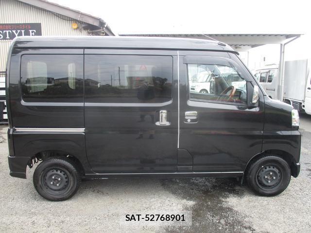Daihatsu HIJET CARGO 2022-10 7818599-4