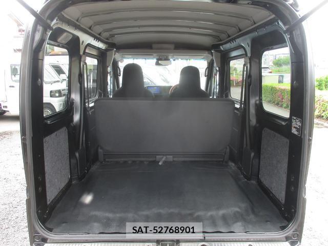Daihatsu HIJET CARGO 2022-10 7818599-5