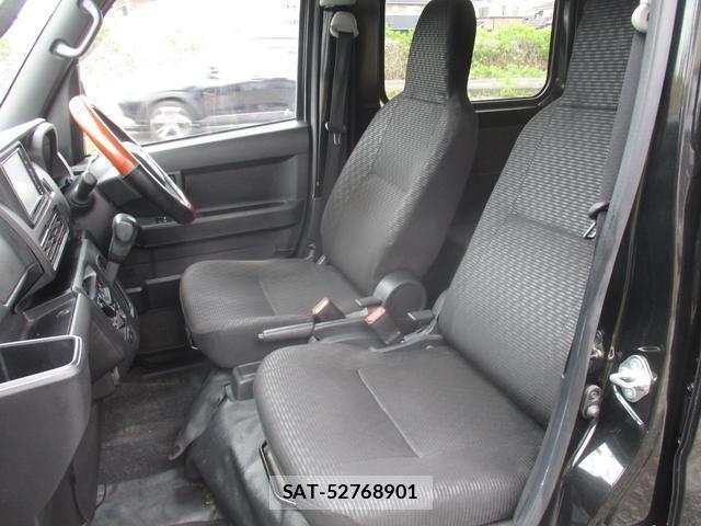 Daihatsu HIJET CARGO 2022-10 7818599-8