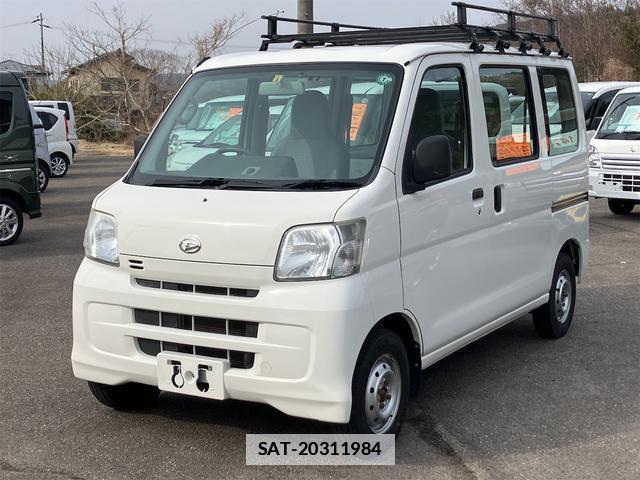 Daihatsu HIJET CARGO 2017-03 7818749-0