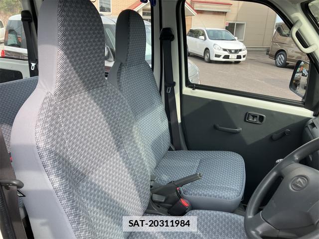 Daihatsu HIJET CARGO 2017-03 7818749-10