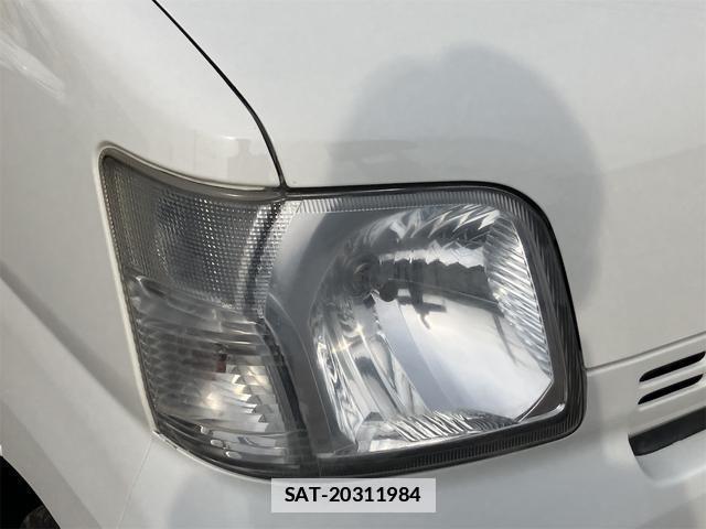 Daihatsu HIJET CARGO 2017-03 7818749-7