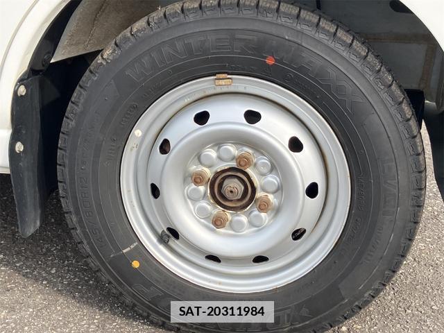 Daihatsu HIJET CARGO 2017-03 7818749-8