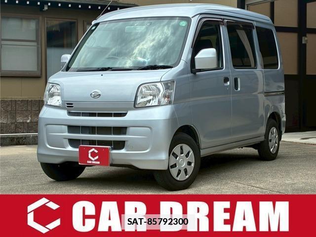 Daihatsu HIJET CARGO 2010-05 7819142-0