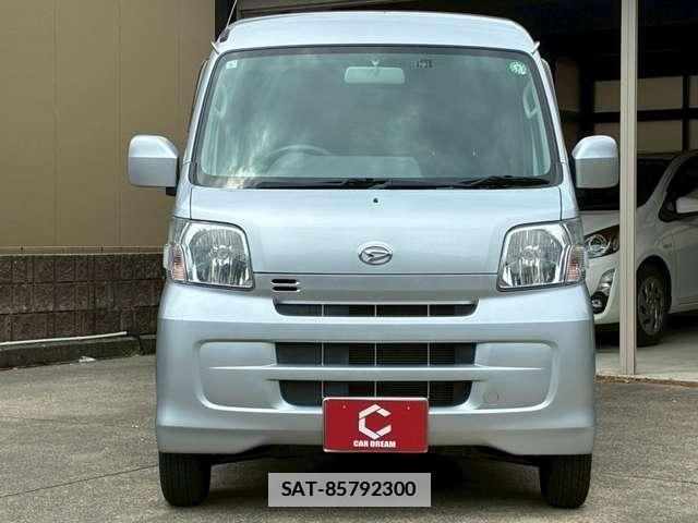 Daihatsu HIJET CARGO 2010-05 7819142-10