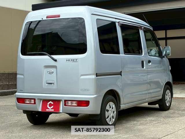 Daihatsu HIJET CARGO 2010-05 7819142-12