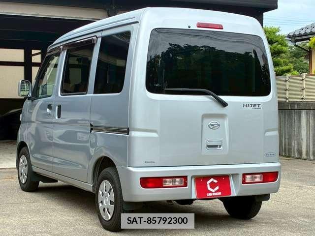 Daihatsu HIJET CARGO 2010-05 7819142-14