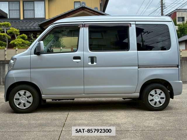 Daihatsu HIJET CARGO 2010-05 7819142-15