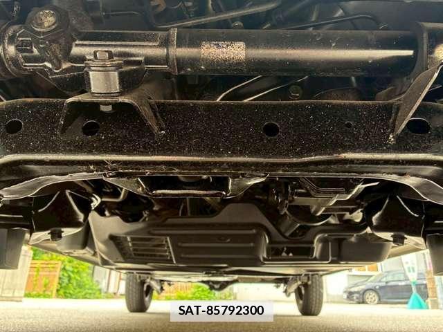 Daihatsu HIJET CARGO 2010-05 7819142-16