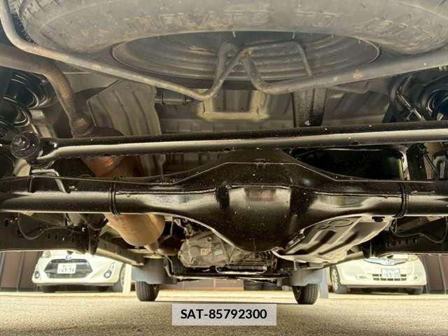 Daihatsu HIJET CARGO 2010-05 7819142-17