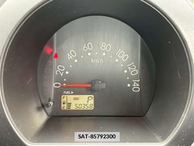 Daihatsu HIJET CARGO 2010-05 7819142-4