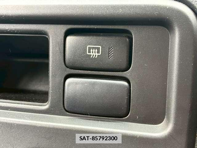 Daihatsu HIJET CARGO 2010-05 7819142-7