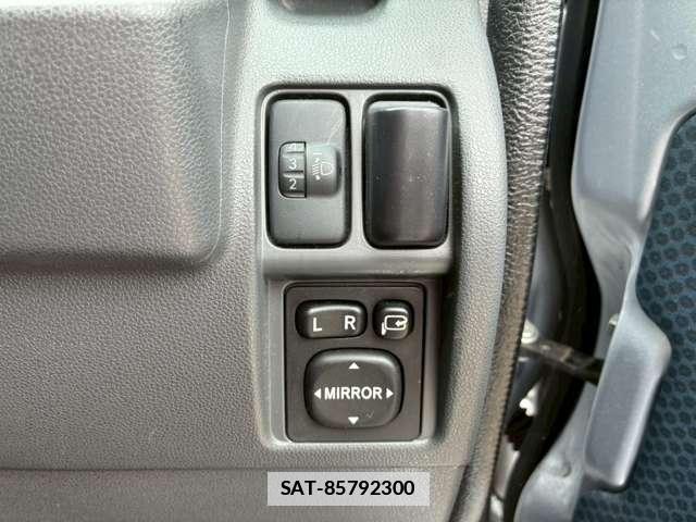 Daihatsu HIJET CARGO 2010-05 7819142-9