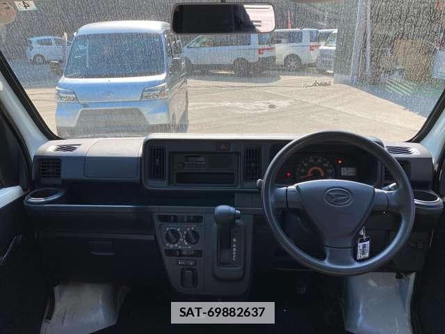 Daihatsu HIJET CARGO 2018-04 7819676-2