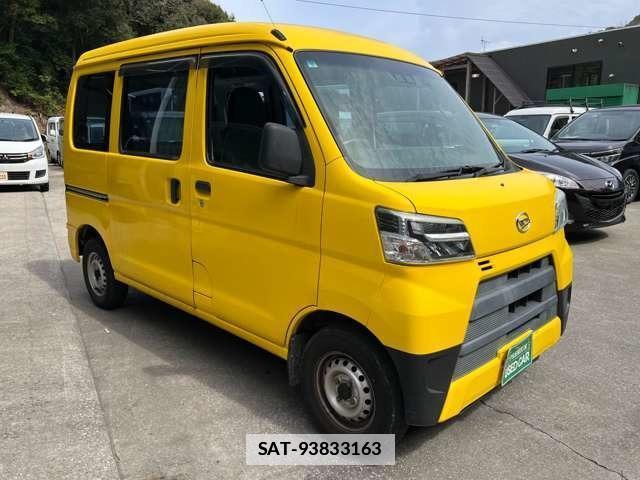 Daihatsu HIJET CARGO 2020-03 7819681-0