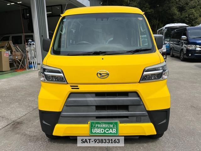 Daihatsu HIJET CARGO 2020-03 7819681-1