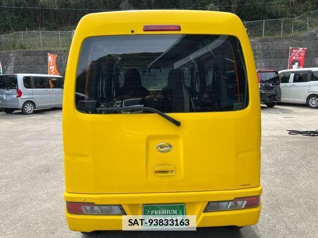 Daihatsu HIJET CARGO 2020-03 7819681-2
