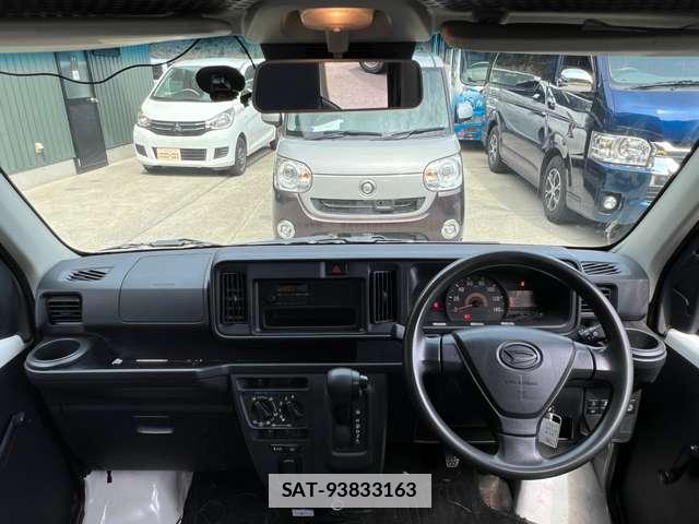 Daihatsu HIJET CARGO 2020-03 7819681-5