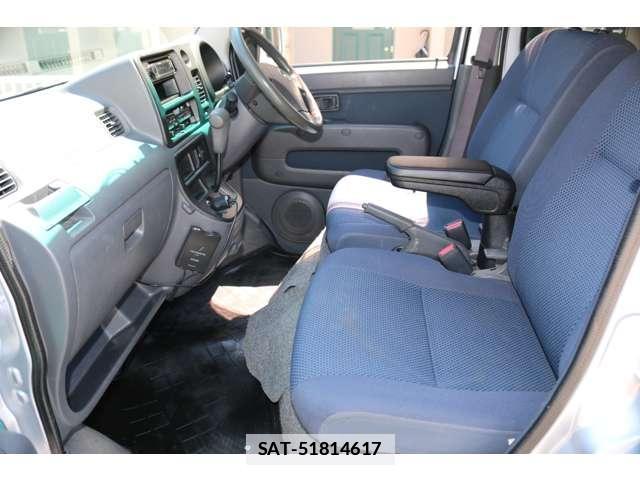 Daihatsu HIJET CARGO 2012-05 7819700-10