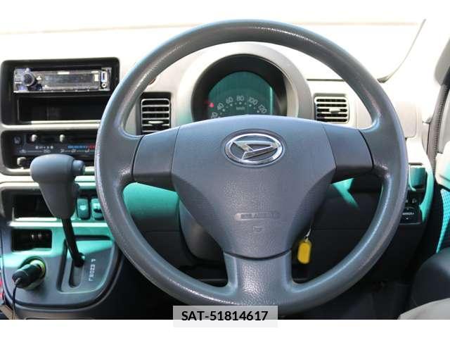 Daihatsu HIJET CARGO 2012-05 7819700-12