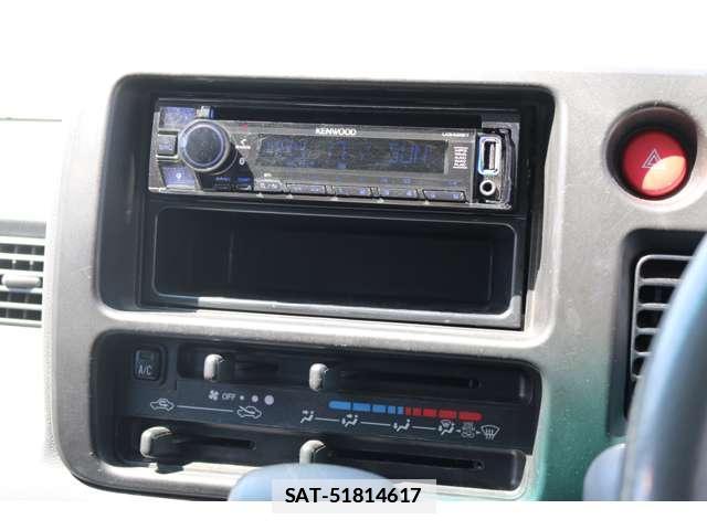 Daihatsu HIJET CARGO 2012-05 7819700-16