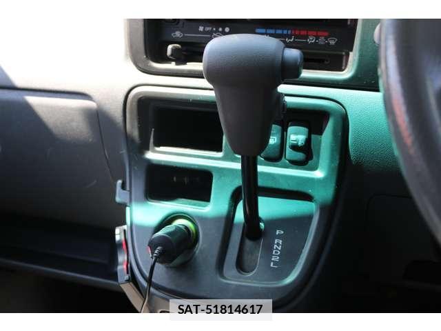Daihatsu HIJET CARGO 2012-05 7819700-5