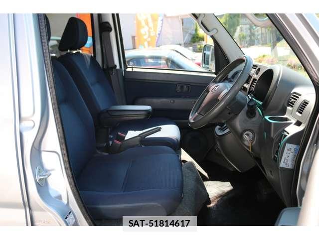 Daihatsu HIJET CARGO 2012-05 7819700-8