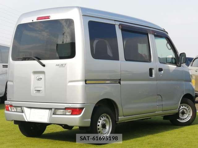 Daihatsu HIJET CARGO 2021-02 7819984-1