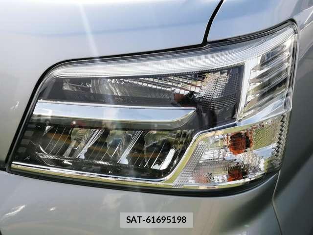 Daihatsu HIJET CARGO 2021-02 7819984-10