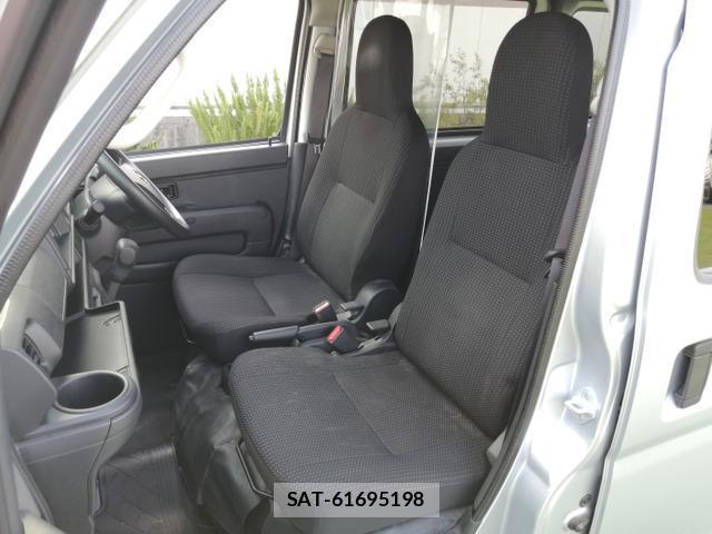 Daihatsu HIJET CARGO 2021-02 7819984-11