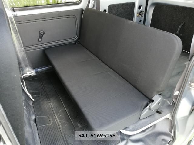 Daihatsu HIJET CARGO 2021-02 7819984-12