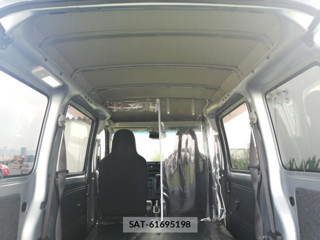 Daihatsu HIJET CARGO 2021-02 7819984-13