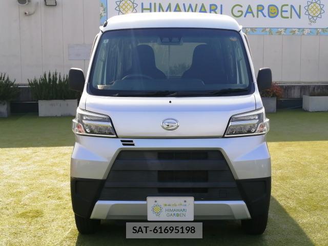 Daihatsu HIJET CARGO 2021-02 7819984-15