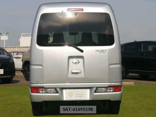Daihatsu HIJET CARGO 2021-02 7819984-16
