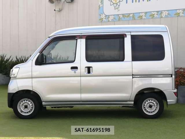 Daihatsu HIJET CARGO 2021-02 7819984-18