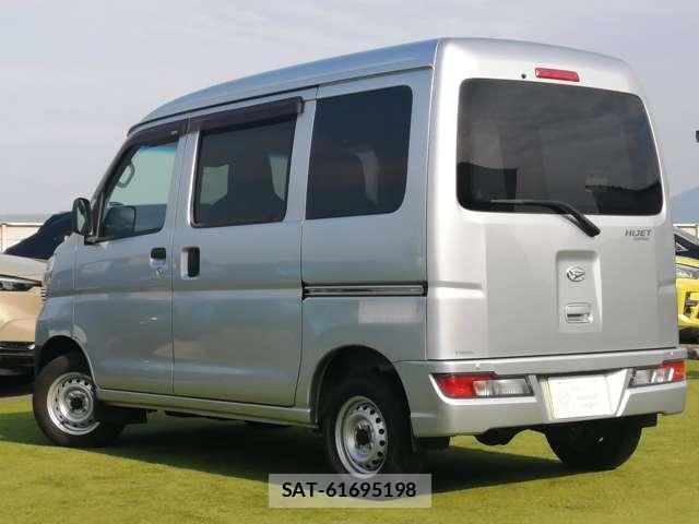 Daihatsu HIJET CARGO 2021-02 7819984-3
