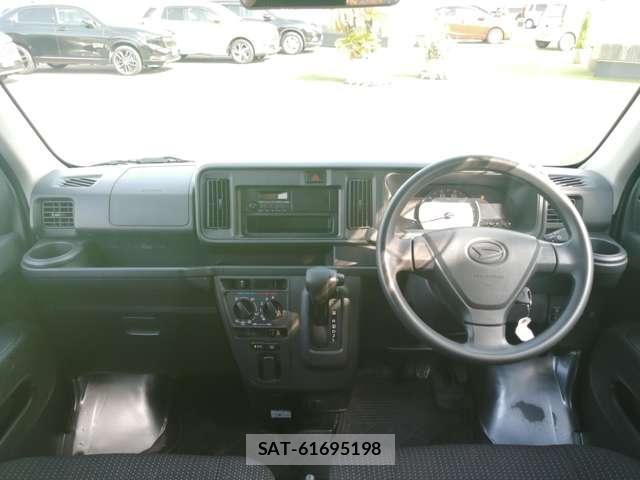 Daihatsu HIJET CARGO 2021-02 7819984-4