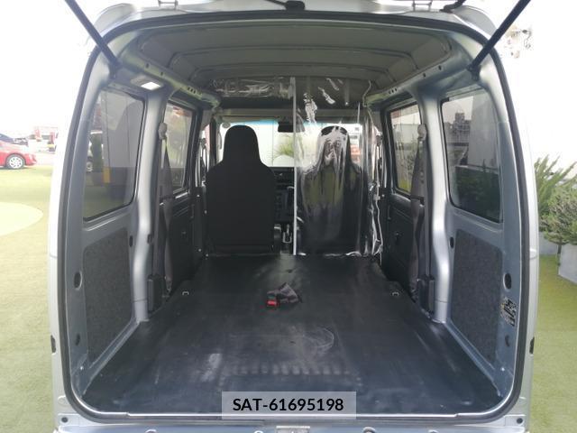Daihatsu HIJET CARGO 2021-02 7819984-7