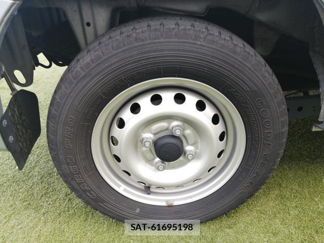 Daihatsu HIJET CARGO 2021-02 7819984-9