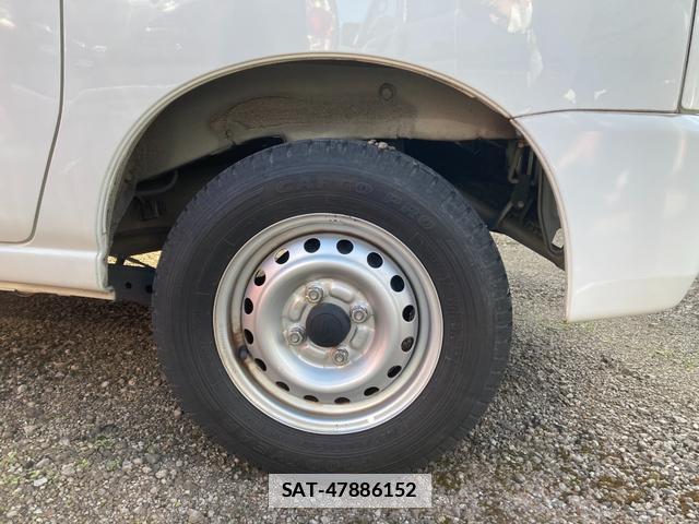 Daihatsu HIJET CARGO 2017-06 7819995-10