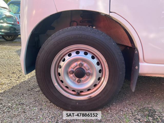 Daihatsu HIJET CARGO 2017-06 7819995-11