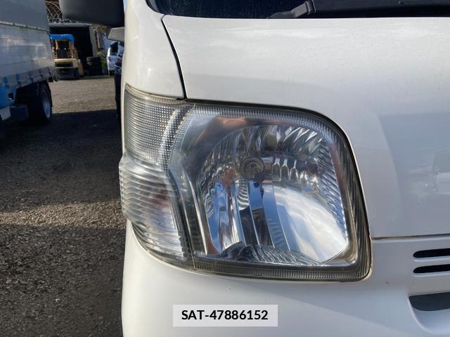 Daihatsu HIJET CARGO 2017-06 7819995-12