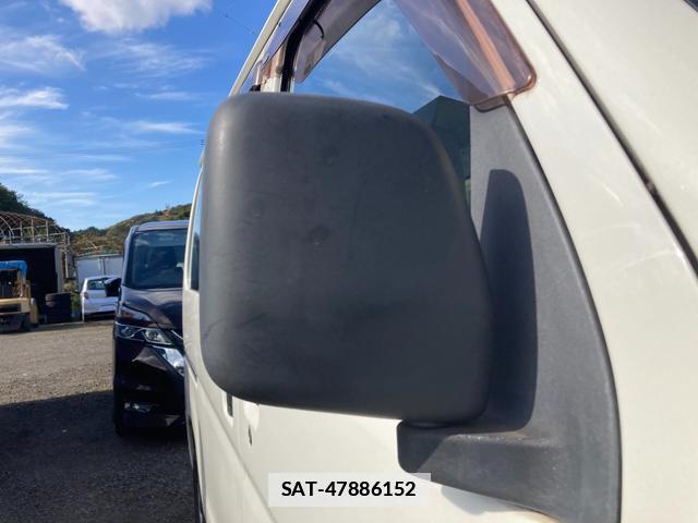 Daihatsu HIJET CARGO 2017-06 7819995-13