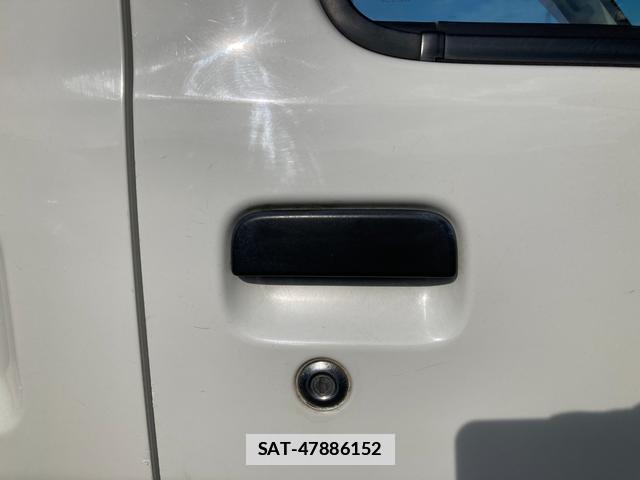 Daihatsu HIJET CARGO 2017-06 7819995-14