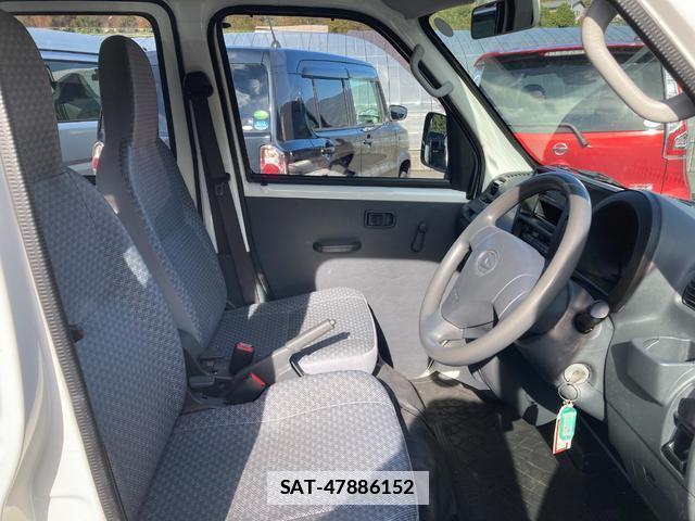 Daihatsu HIJET CARGO 2017-06 7819995-17