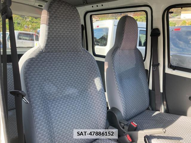 Daihatsu HIJET CARGO 2017-06 7819995-19
