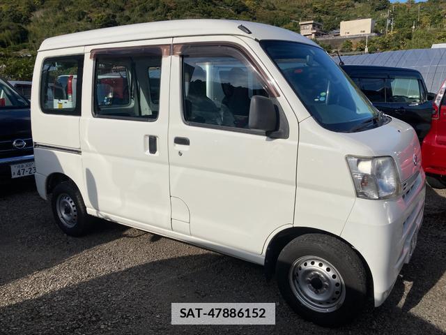 Daihatsu HIJET CARGO 2017-06 7819995-3