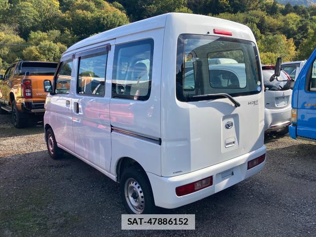 Daihatsu HIJET CARGO 2017-06 7819995-5