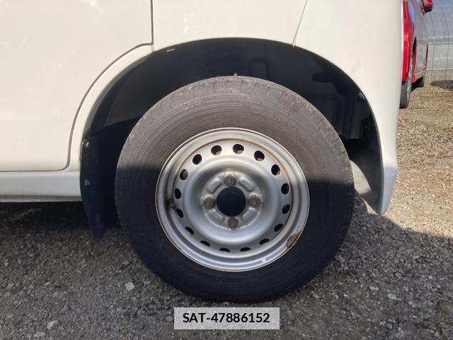 Daihatsu HIJET CARGO 2017-06 7819995-8